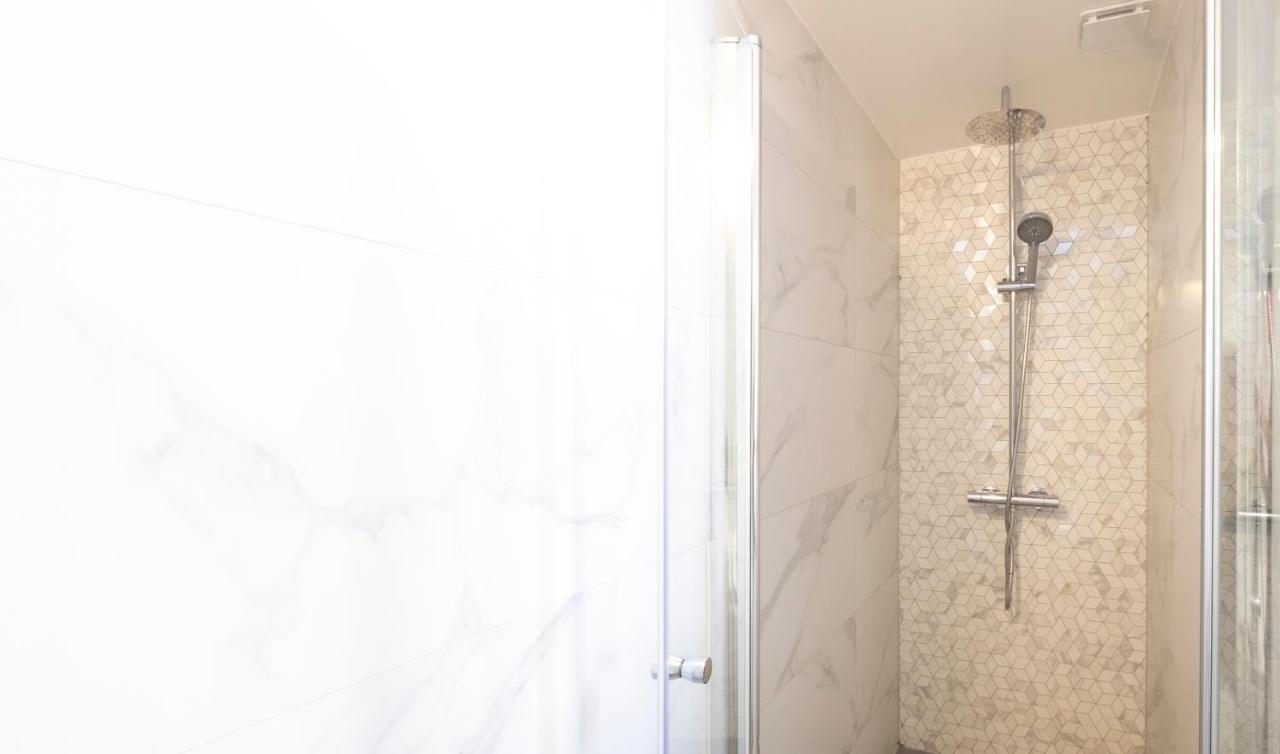 Apartmán Petit Cocon Au Centre D'Annecy Exteriér fotografie